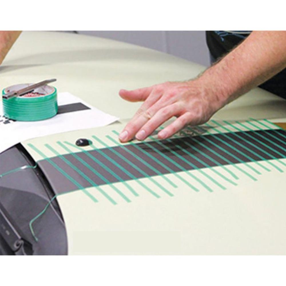 500CM Vinyl Car Wrap Knifeless Tape Design Line Car Stickers Cutting Tool Vinyl Film Wrapping Cut Tape Auto