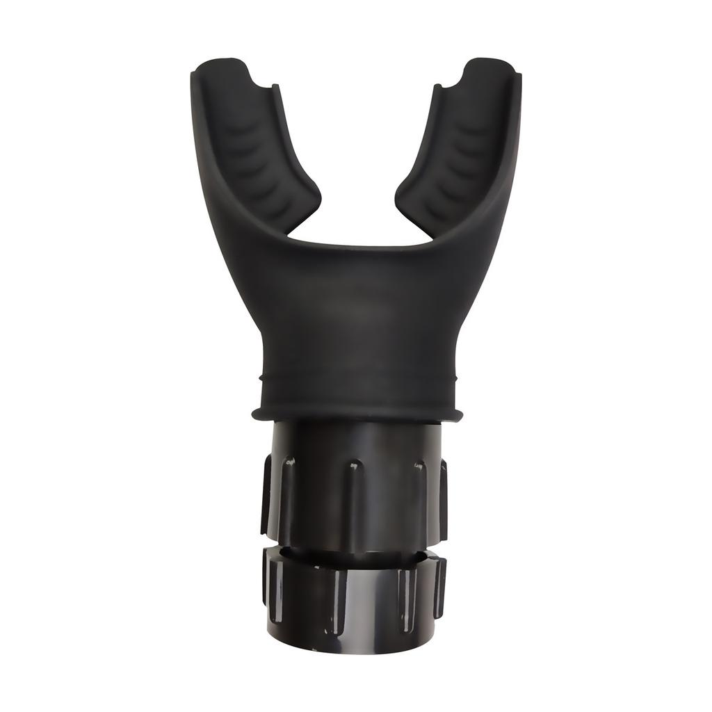 1Pc Adjustable Resistance Breathing Trainer For Lung Capacity Fitness Abdominal Exercise Portable Device