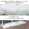Iris Ohyama Sandbags, Sandbags, Water Absorption, Disaster Prevention, Typhoons, Floods, Disasters, Emergency Simple Sandbags, Standard Type, 100 Piec