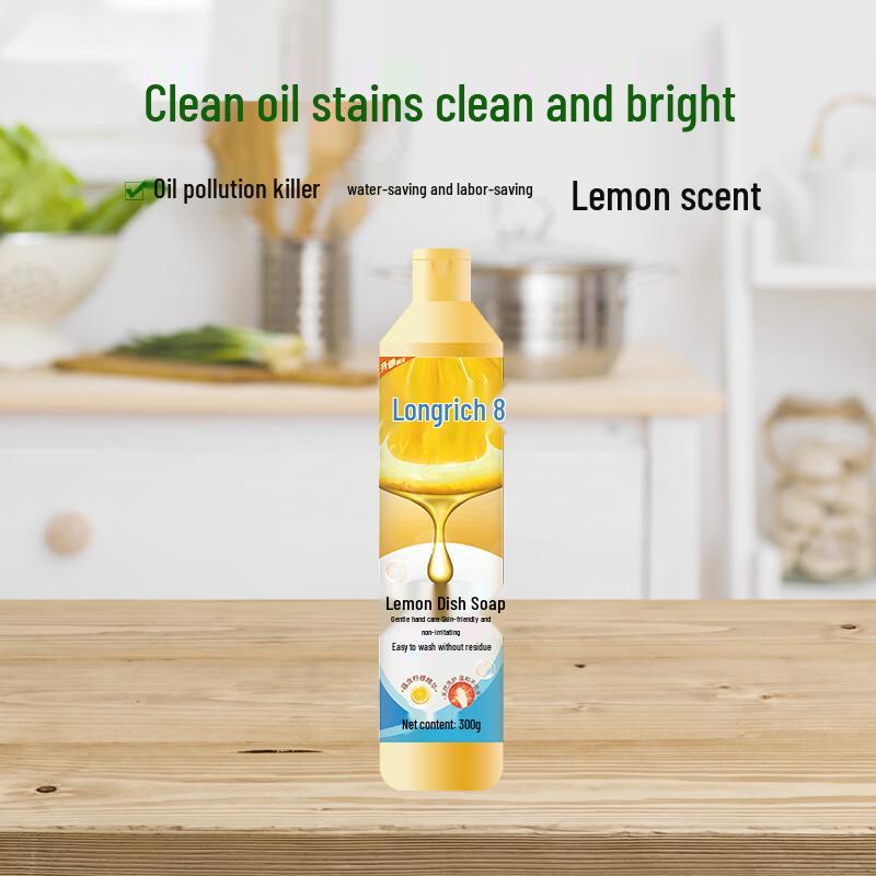 Longliqi Profound Affection 12-Piece Gift Set