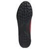 adidas F50 League Turf Core Black Lucid Red Unisex Sneakers JR8977