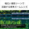 SONY Standard Zoom Lens Vario-Tessar T*FE 24-70mm F4 ZA OSS Full Size Compatible