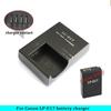 LC-E17 Applicable to Canon camera LP-E17 charger M6 second generation 850D 800D M3 M5 M6 200D LC-E17C