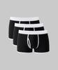 [Musinsa Standard] Retro Cotton Trunks 3-Pack [Shipped from Korea] 100% Authentic