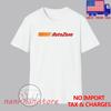 Auto Zone Autozone Store Men's White Size S-5XL