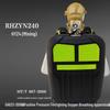 Linpan RHZYN240 Fire Oxygen Respirator