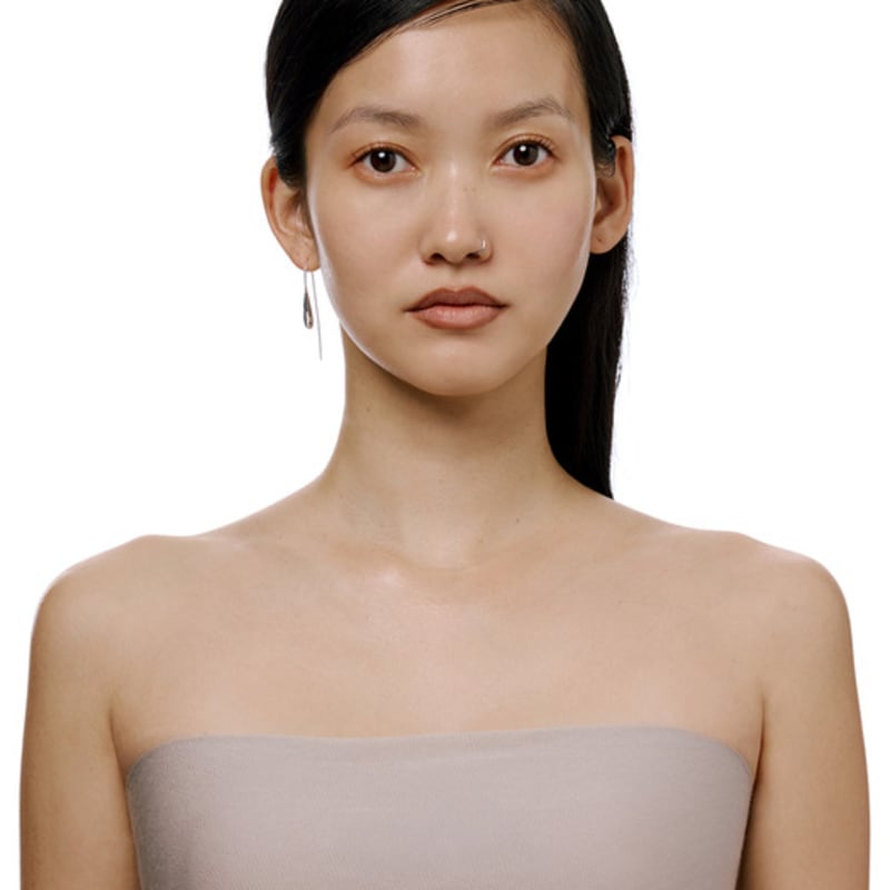 TOAKNET BASIC EARRING (SINGLE)