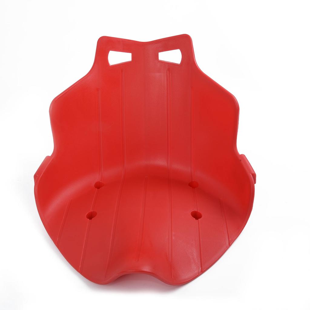 Sedile In Plastica Per Kart Hoverboard – Accessorio Ricambio Alta Qualità - Foto 6