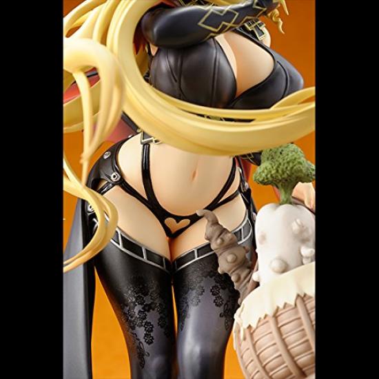 The Seven Deadly Sins Mammon Statue of Greed Figure