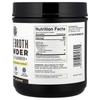 Bone Broth Powder, Vanilla, 1 Lb (454 G)
