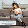 Adjustable Unisex Night Splint for Foot Drop and Ankle Support