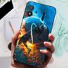 Per Custodia TCL K70 SE NUOVA TPU Silicone Antiurto Copri Telefono Gatto Per TCL K70 SE 4G K70SE Funda Semplicità Stampa ad Olio Morbida Coque