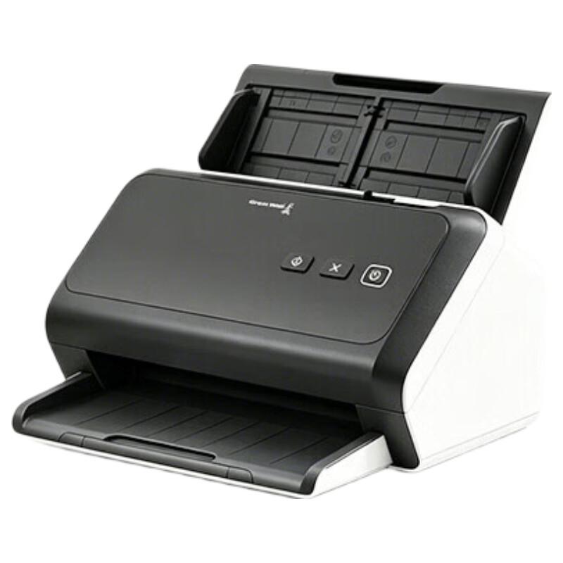 Great Wall GBS-F65 High-Speed A4 Document Scanner CN plug (adapter included)