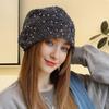 Lightweight Slouchy Knit Beanie - Breathable and Versatile Headwrap