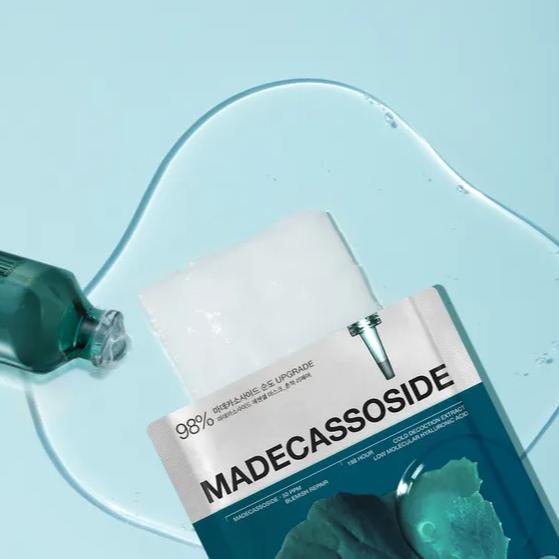 Mediheal Madecassoside Essential Mask 24ml*10EA