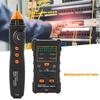 PEAKMETER PM6816 Multifunctional Network Cable Wire Tracker Line Finder RJ45 RJ11