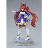 Max Factory Uma Musume Pretty Derby Daiwa Scarlet 1/7 Scale Plastic Painted Complete Figure M04339