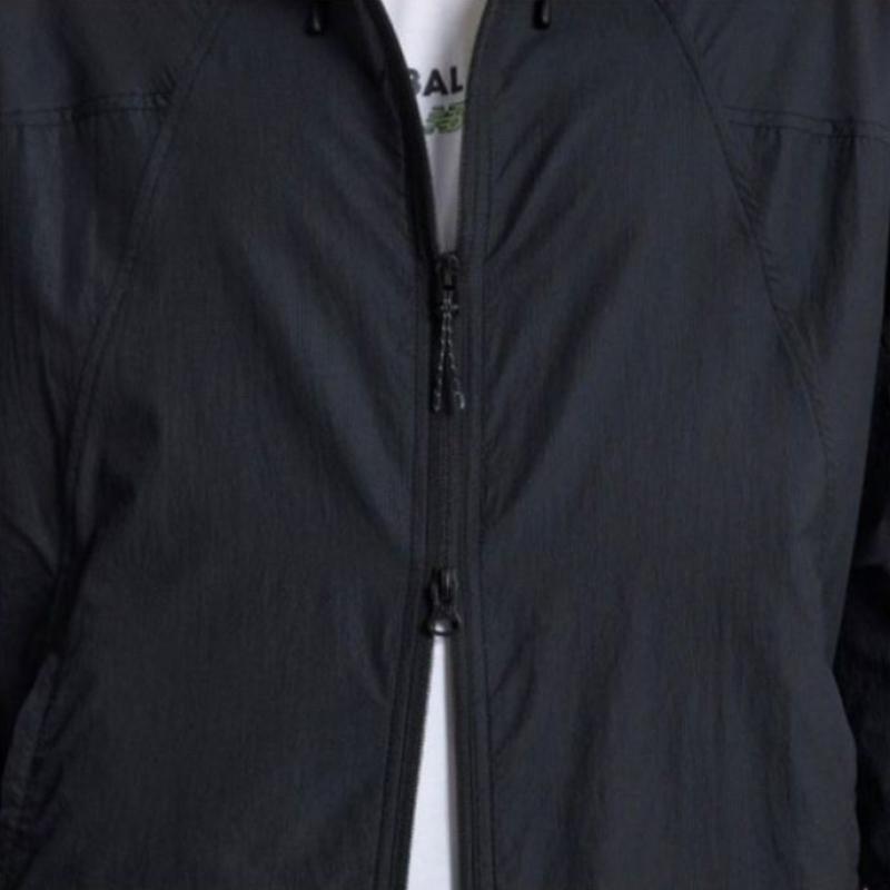New Balance Uni Lightweight Windbreaker Nbnagco203 19