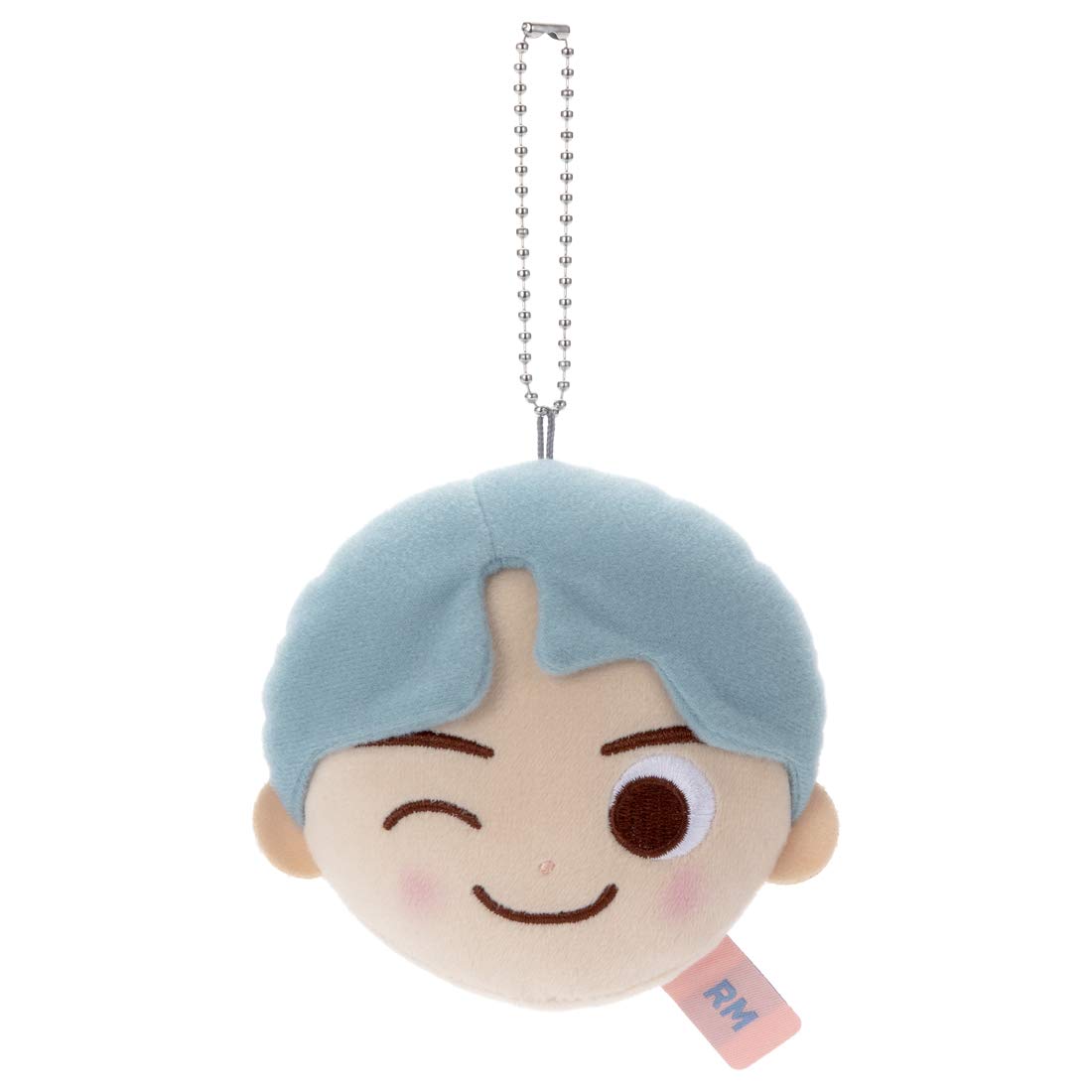 Плюшевое зеркало TinyTAN RM Высота прибл.. 11см