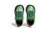 adidas Racer TR21 And Top Strap LEGO Green Core Black TD HQ1321
