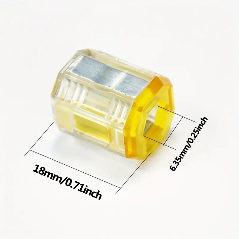 

Powerful Magnetizer/Magnetic Coil Electric Screwdriver Drill Bit Demagnetization Tool For 6.35mm (1/4 ) Strong Magnetic Design 6.35mm