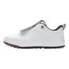 FILA GF 1911 Trainer Comfortable Versatile Shock Absorbing Non-Slip Low-Top Golf Shoes Women sneaker Bright-White A12W421702FBW