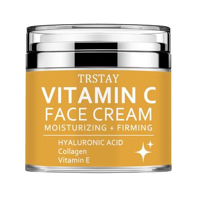 Hialurono rūgšties kolageno vitamino E kremas, skirtas veido pakėlimui, stangrinanti esencija Fade Fine Line drėkinamieji balinamieji priežiūros produktai
