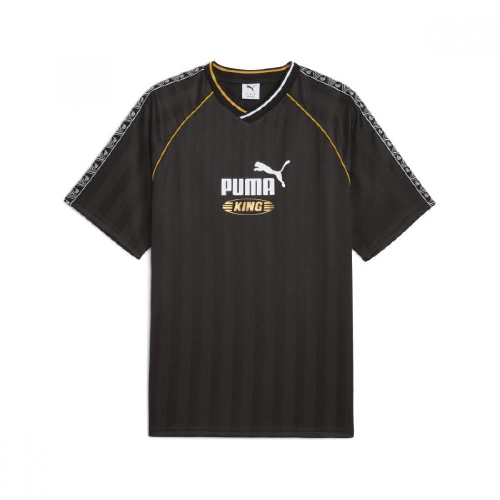 Puma Official Football Jersey King Relax M
