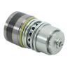 RE577560 RE256693 For Tractor Hydraulic Breakaway Coupler Cartridge for 7600 Series High Performance Operations