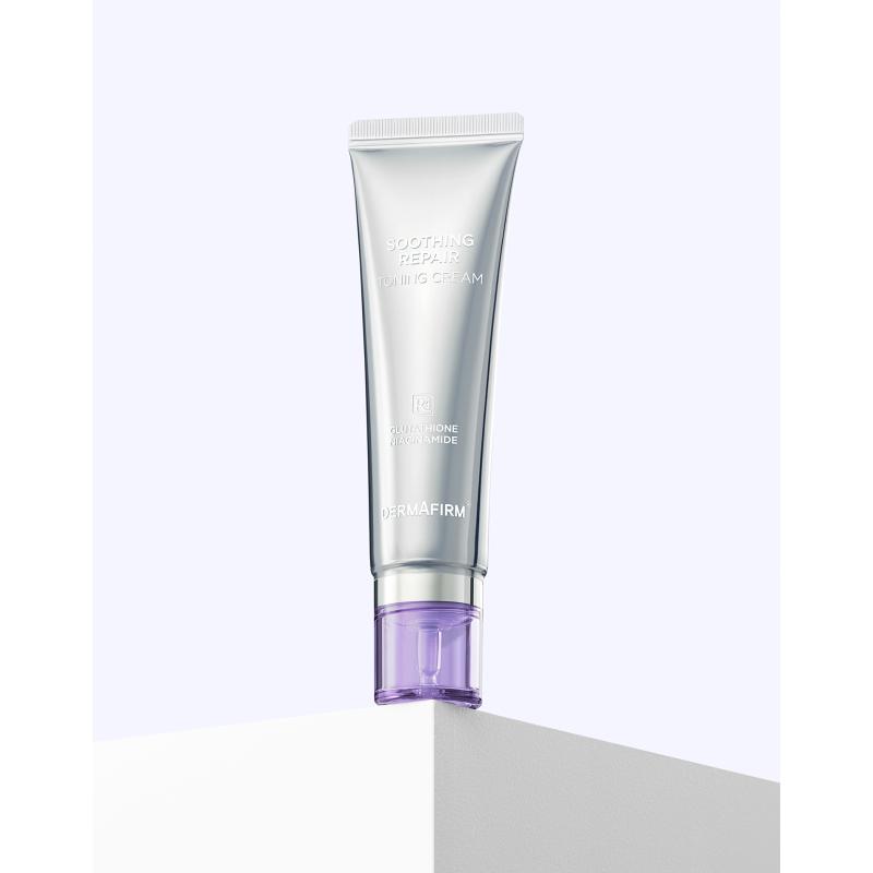 Soothing Repair Toning Cream R4 50ml