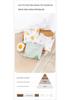 Babyprints Infant Short-Sleeve Vest