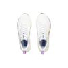 Li Ning Red Hare 6 Slip Resistant Abrasion Resistant Low top Running Shoes Men's White ARMT015-20