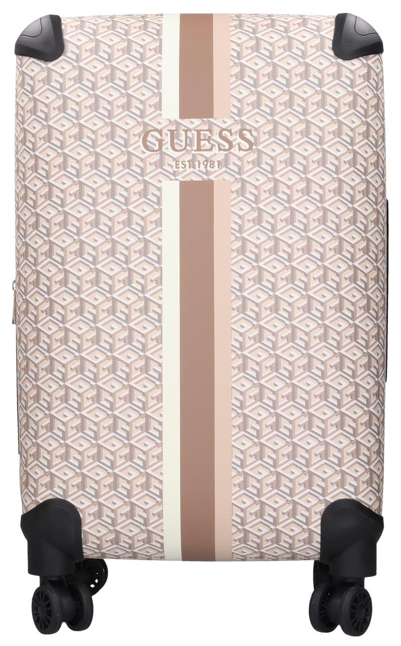 

Suitcase S7452982 Wilder SAND LOGO [Guess] [item]