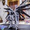 Strike Freedom HG Gundam Red Astray Unicorn Model Kit Toy Gift