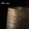 240ml Handmade Thin Tire Ceramic Tea Pitcher Retro Japanese Rough Pottery Fair Cup Tea Divider Chahai Kung Fu Teaset Accessories