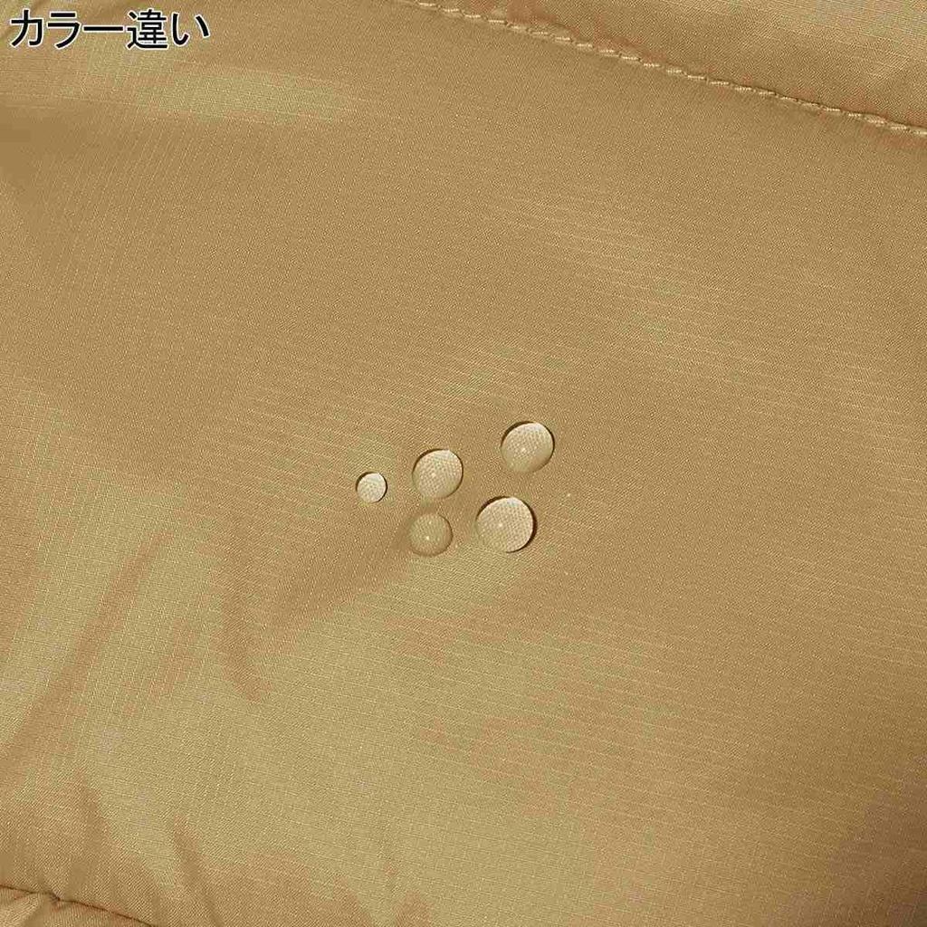 The North Face Baby Insulated Organic Snow Yeti BF Sleeper, Unisex, Warm, Water-Repellent, Anti-Static, Cotton,