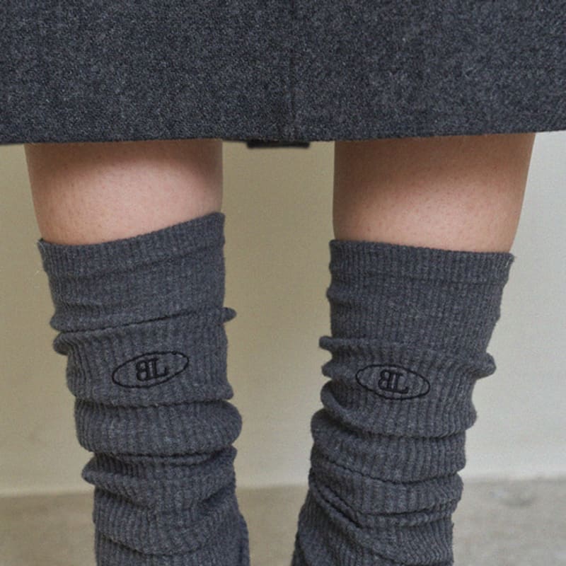 BOL Line Socks / 3color