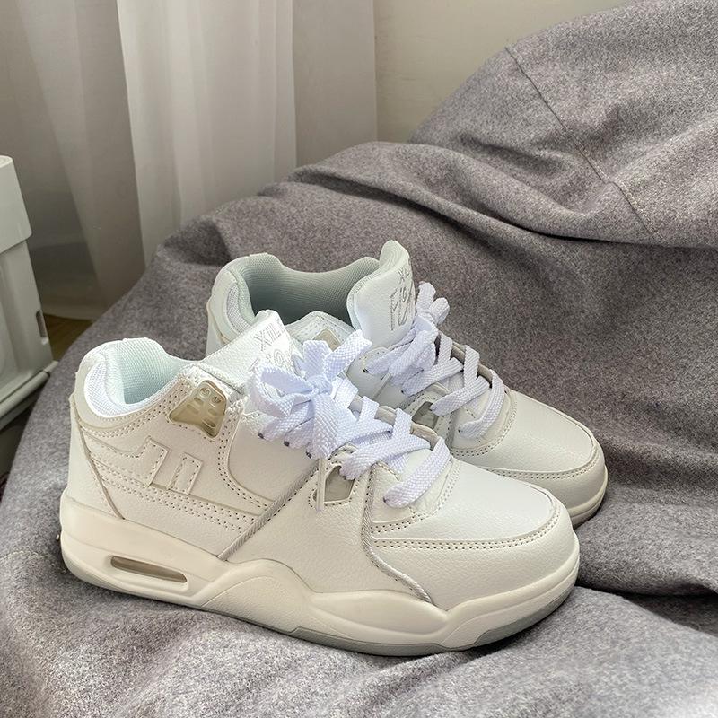Dailu spring new college style sports ins style sneakers student casual running shoes