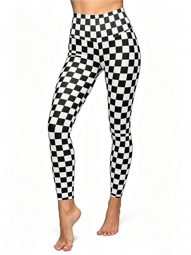 Women's sports pants, made in China, S-XL