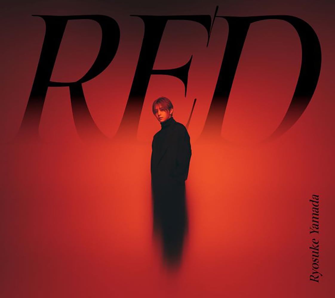 

RED Press Limited Edition (First 1) (CD+DVD)
