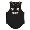 Summer Compression Gym Tank Top Men Dacron Bodybuilding Fitness Sleeveless T Shirt Workout Clothing Mens Sportswear Muscle Vests