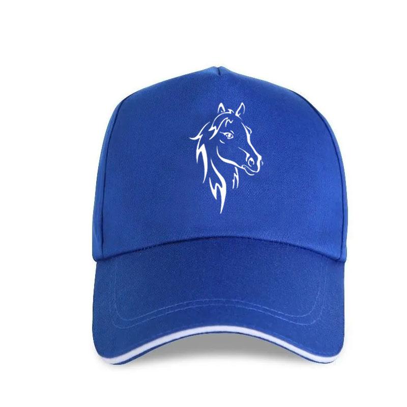 New Unisex Women Printing Horse Funny Baseball Caps for Hip Hop Cotton Trucker Snapback Tuning Hats Trucker Caps  cap for Women