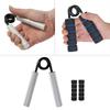 Heavy Grips Wrist & Forearm Hand Exerciser Hand Grippers Hand Strength Training Arm Strengthener Exerciser Hand Forearms