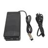 58.8V 3A Electric Scooter   Battery Charger Lithium Battery Charger for Electric  Ele