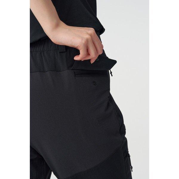 Kolon Sports Women Wigo Active Fit Pants Black Jkpnm25242blk