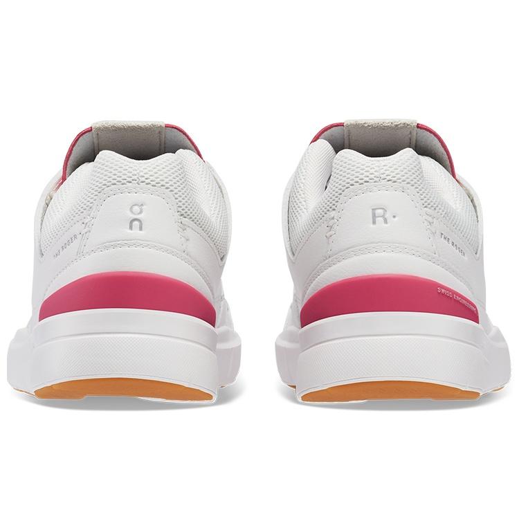 (WMNS) On Running The Roger Advantage 'White Rosewood' Women's 48.98505