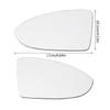 Heated Side Door Wing Mirror Glass Auto Replacement Accessories Side Repair Part