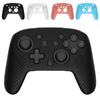 For Switch 2 Pro Controller Silicone Case Non-Slip Protector Cover Handle Protective Shell Scratch&Shock Protection Accessories