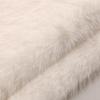 50x180cm Thickend Faux Fox Long Hair Plush Fabric for Coats Collar Toys Carpet For Diy Sewing Plain Soft Warm Fur Cloth