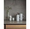Чайник электрический Stelton EM77 светло-серый 1,5 л